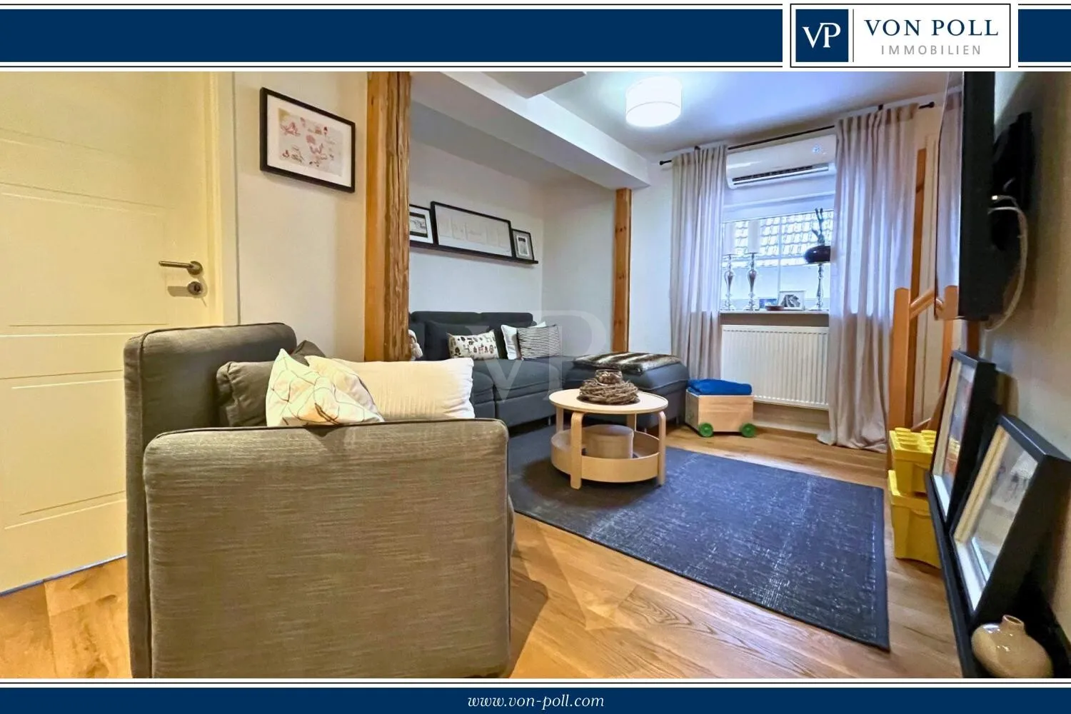 Gemütliches Fachwerkhaus