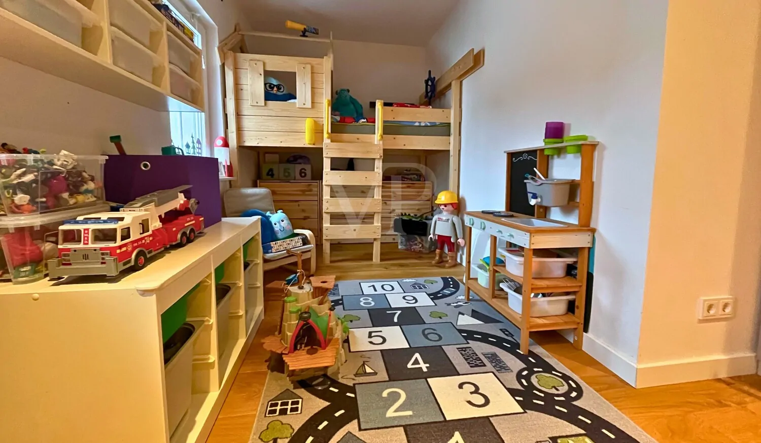 Kinderzimmer