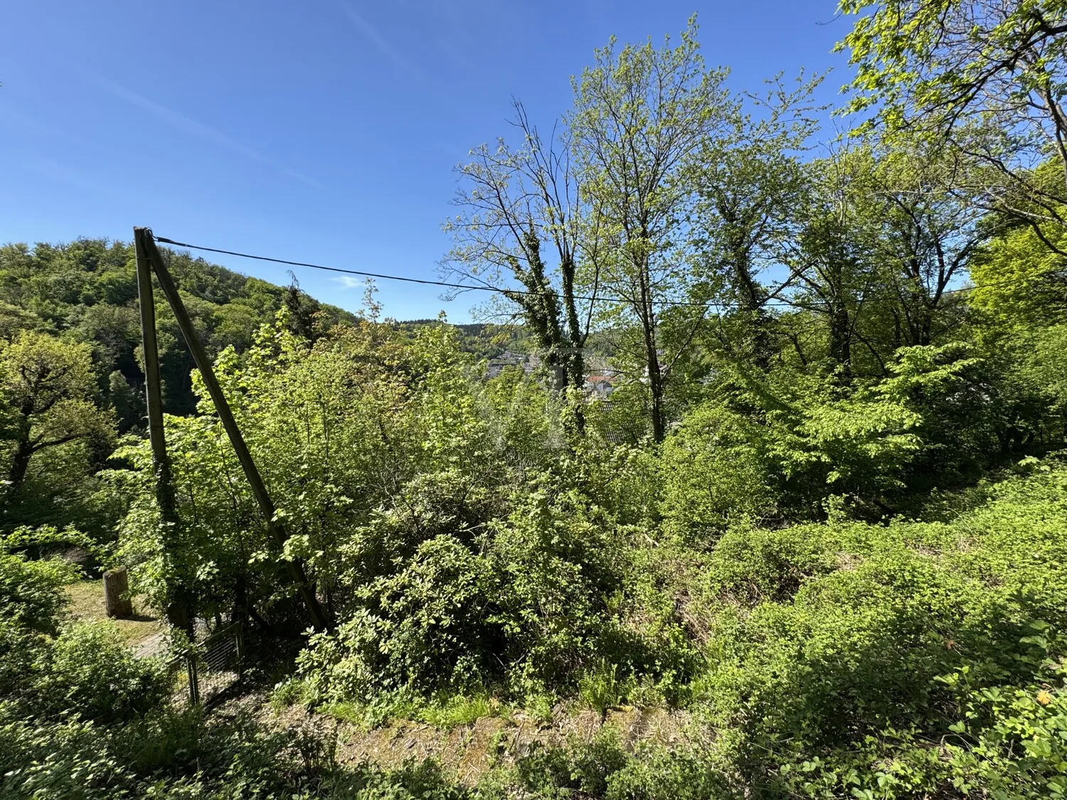 Grundstück