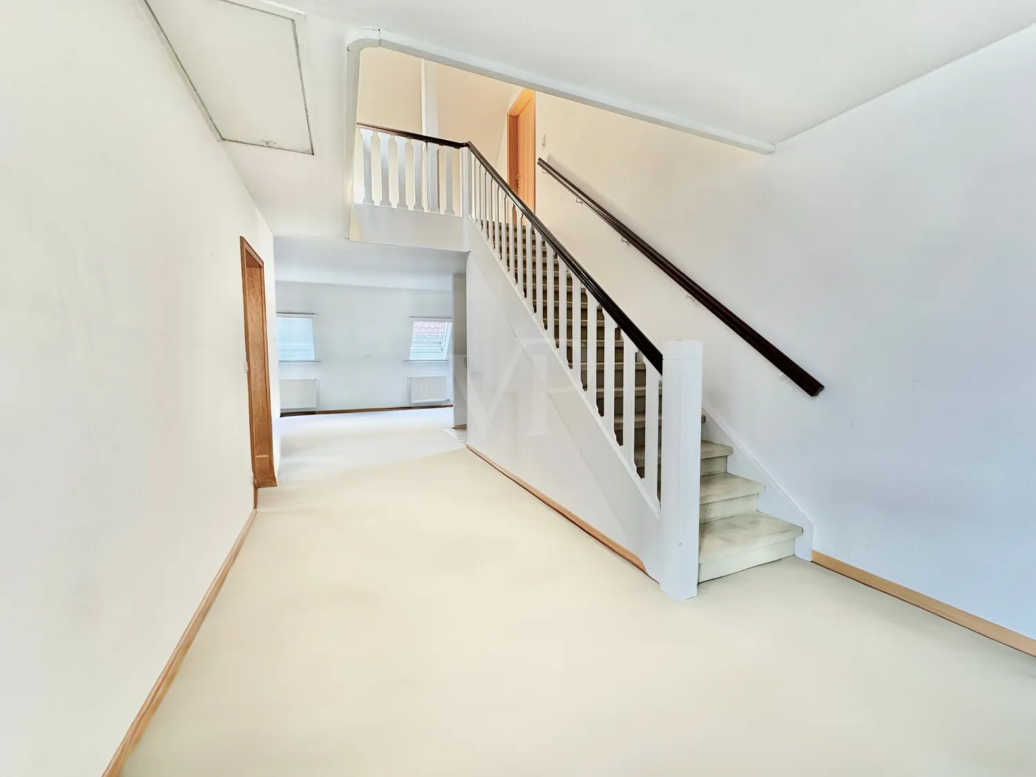 Wohn- und Essbereich