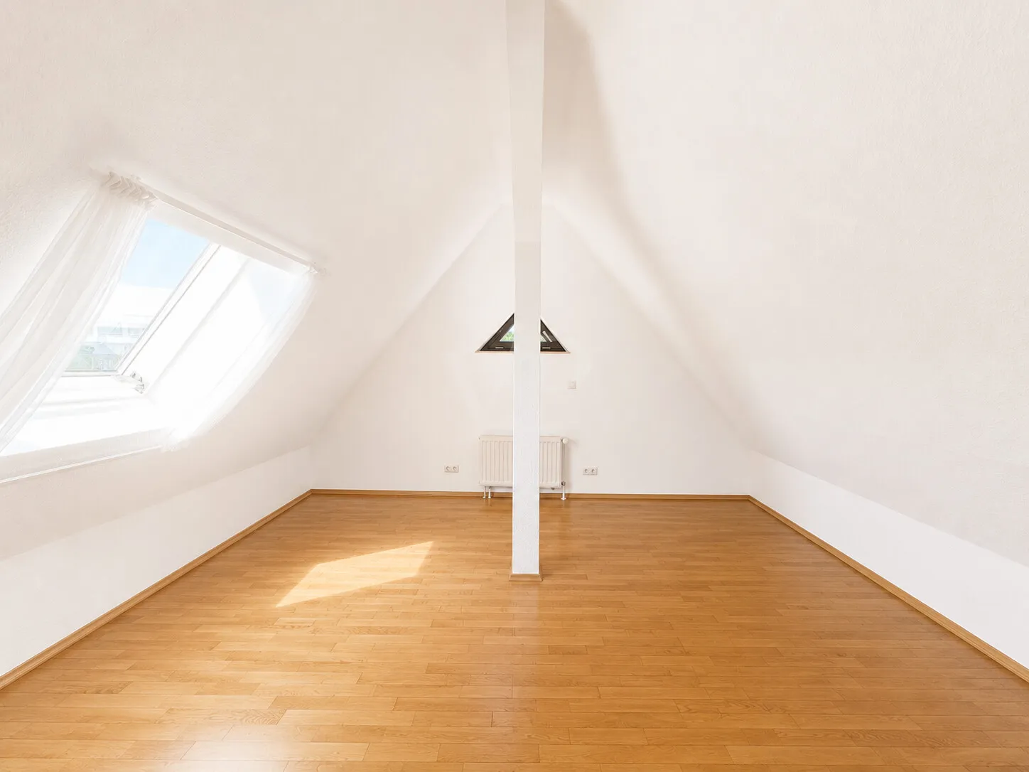 Spitzboden