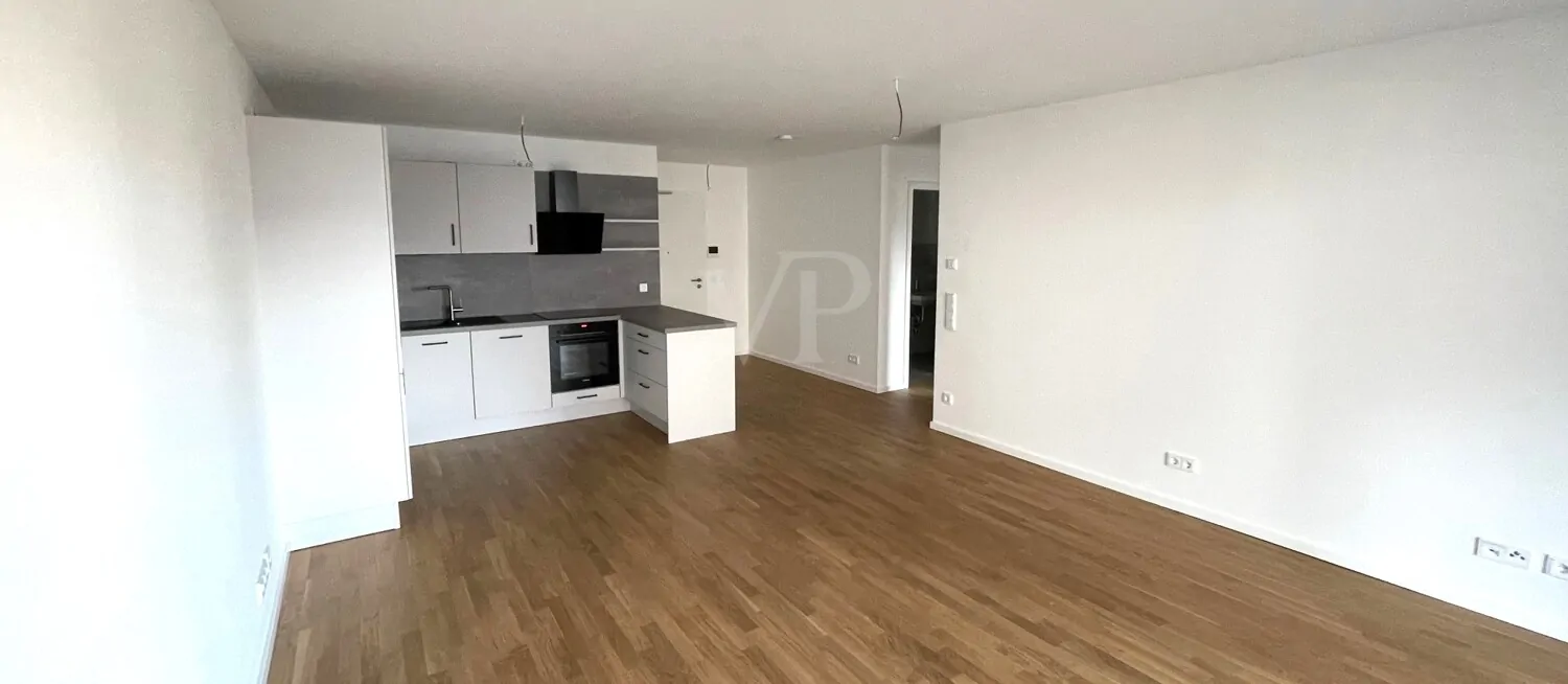 Wohnen / Essen / Küche