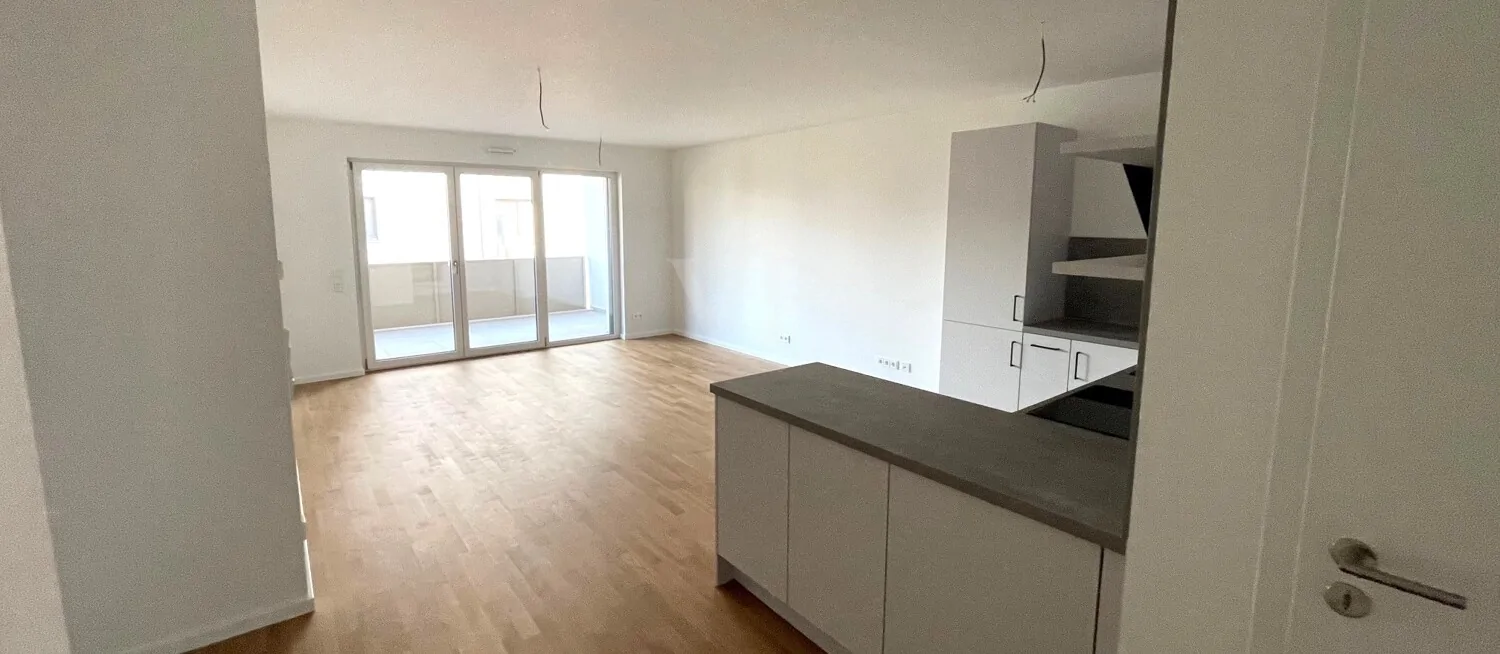 Wohnen / Essen / Küche