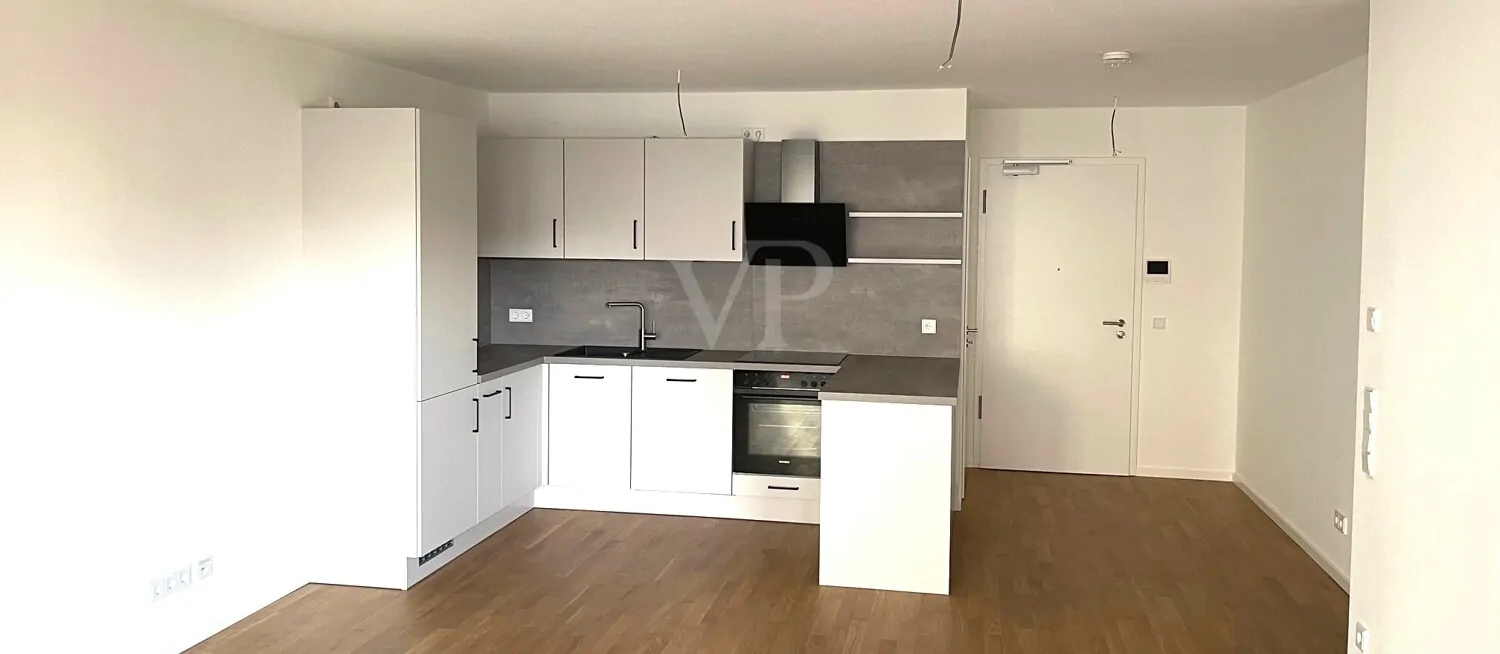 Wohnen / Essen / Küche