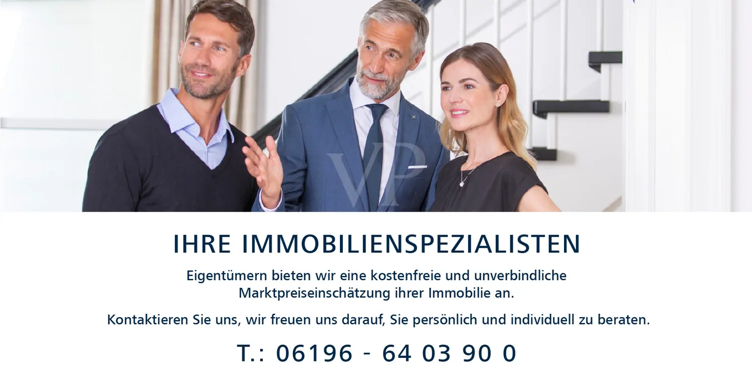 VON POLL IMMOBILIEN BAD SODEN