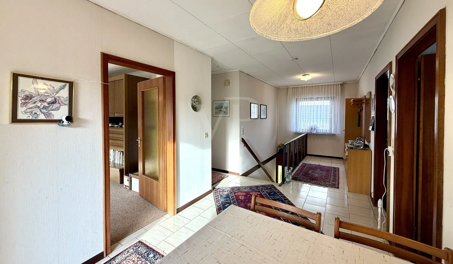 Esszimmer Ansicht II