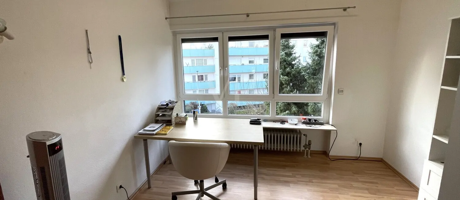 Büro