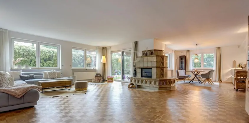 von Poll Immobilien GmbH