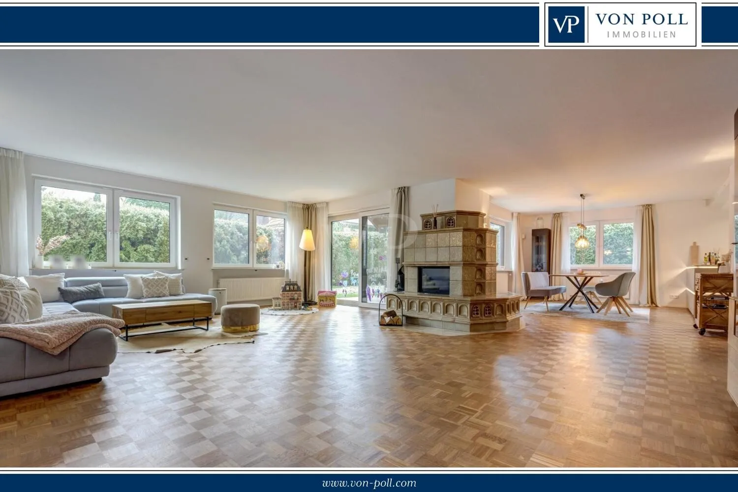 Eine neue Dimension von Größe und Raum: Ihr modernes Zuhause in bester Lage!!!