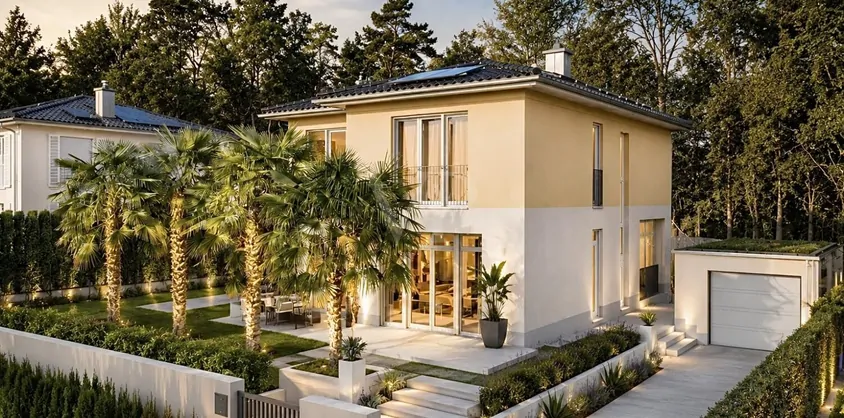 von Poll Immobilien GmbH