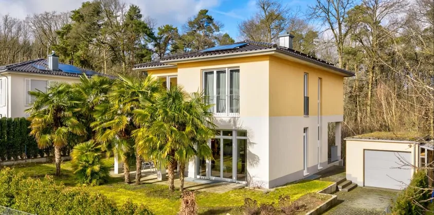 von Poll Immobilien GmbH