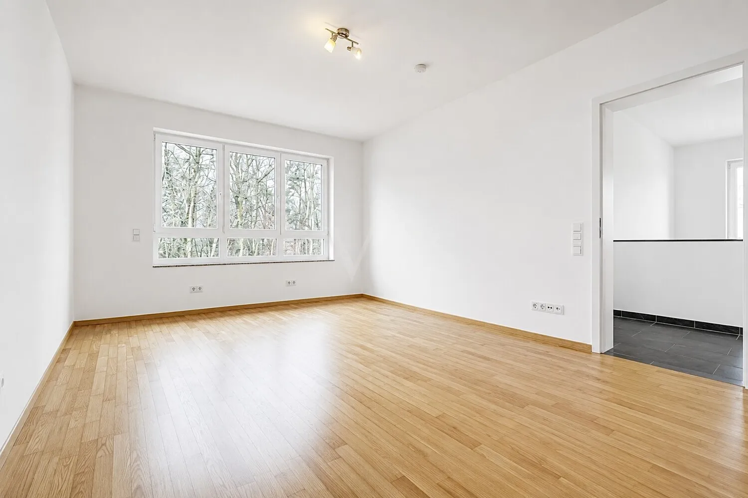 Ankleideraum