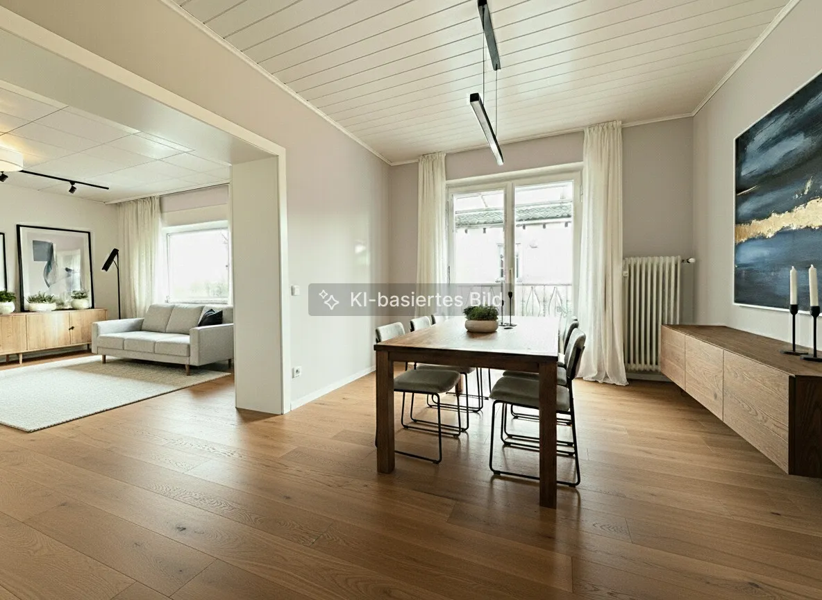 Esszimmer OG New