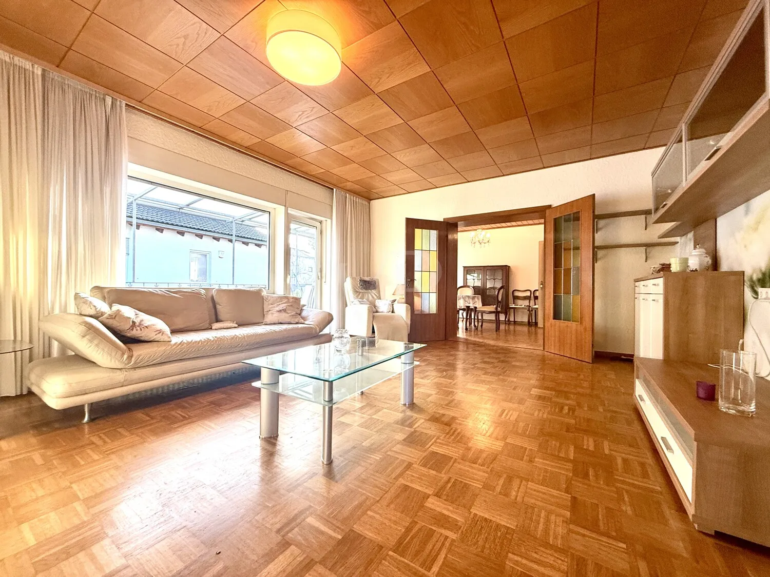 Wohnzimmer OG