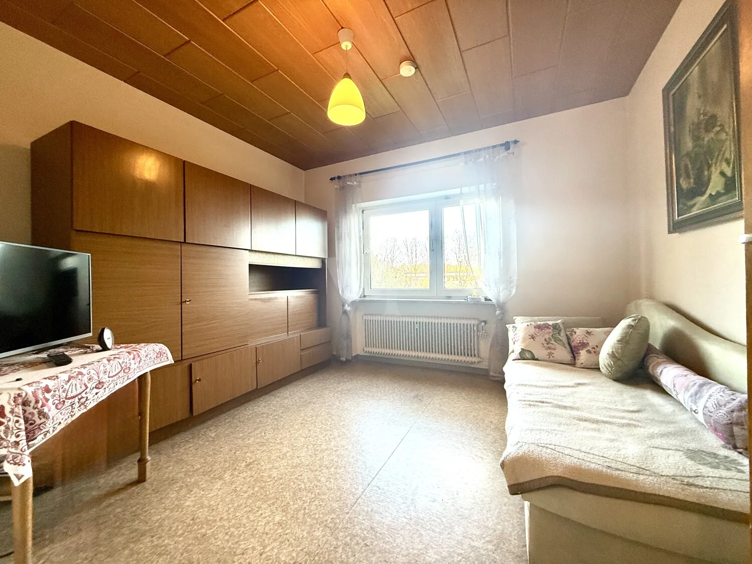 Zimmer II EG