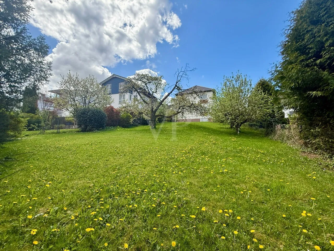 Großer Garten