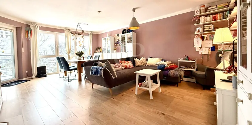 von Poll Immobilien GmbH