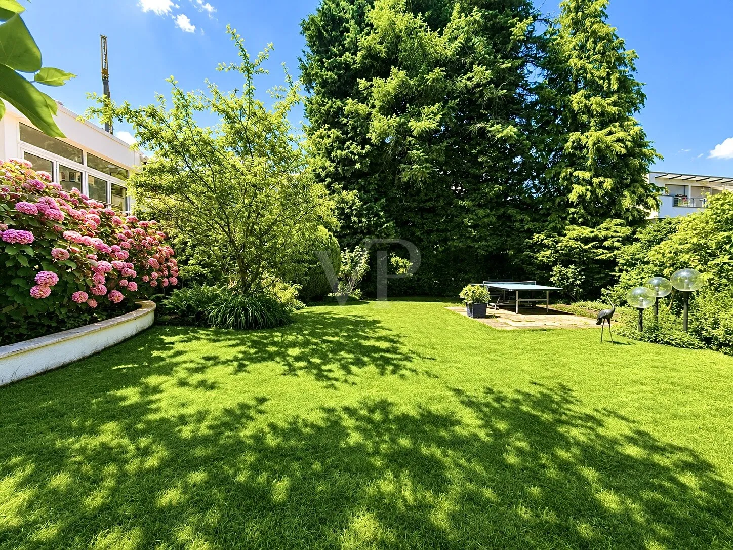 Garten
