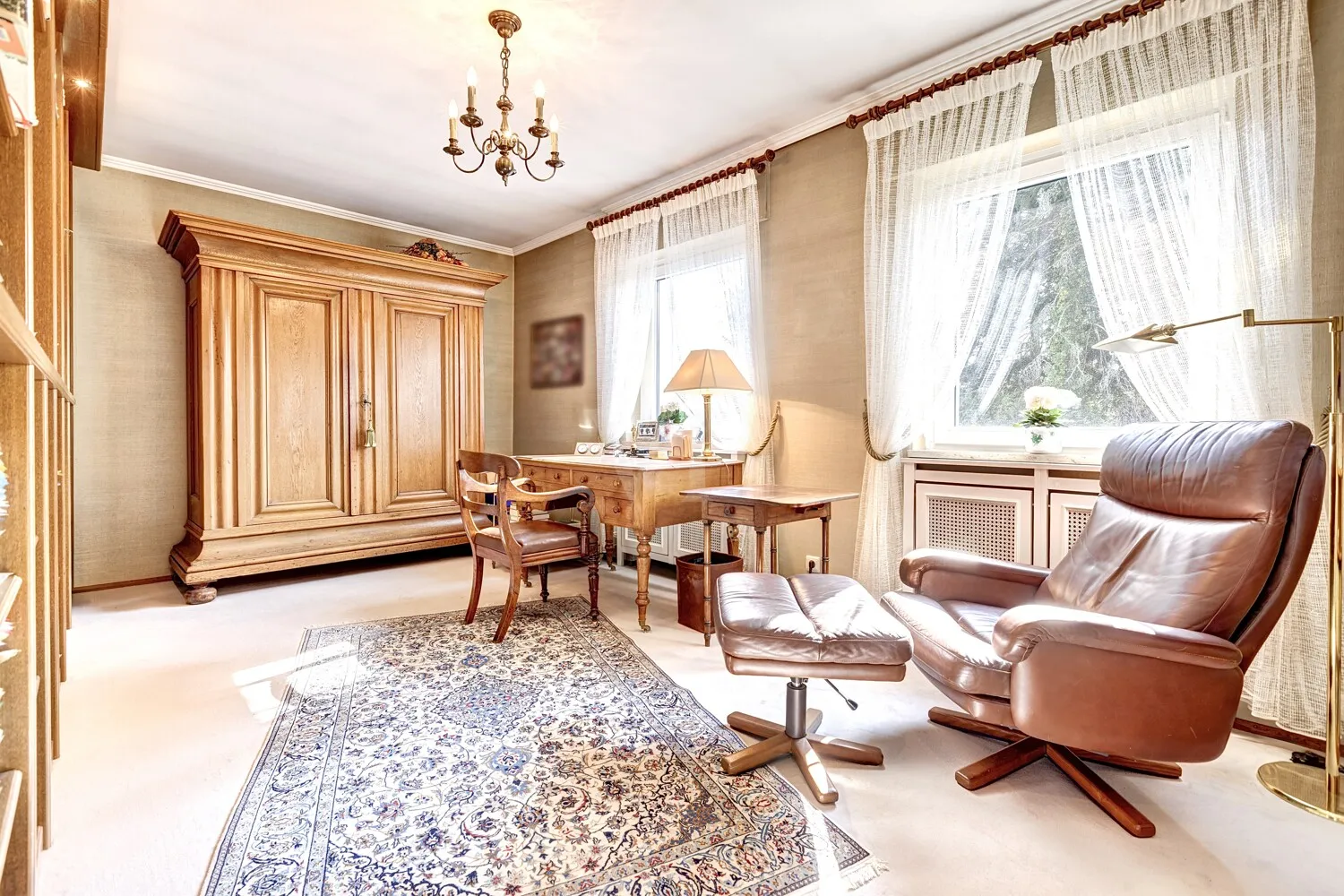 Zimmer III OG
