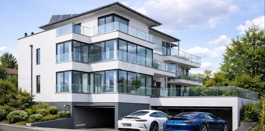 von Poll Immobilien GmbH