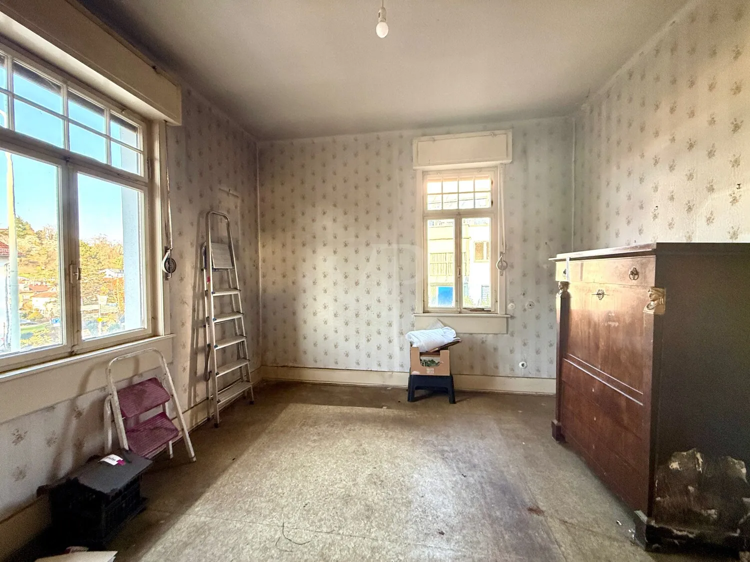 Zimmer II EG