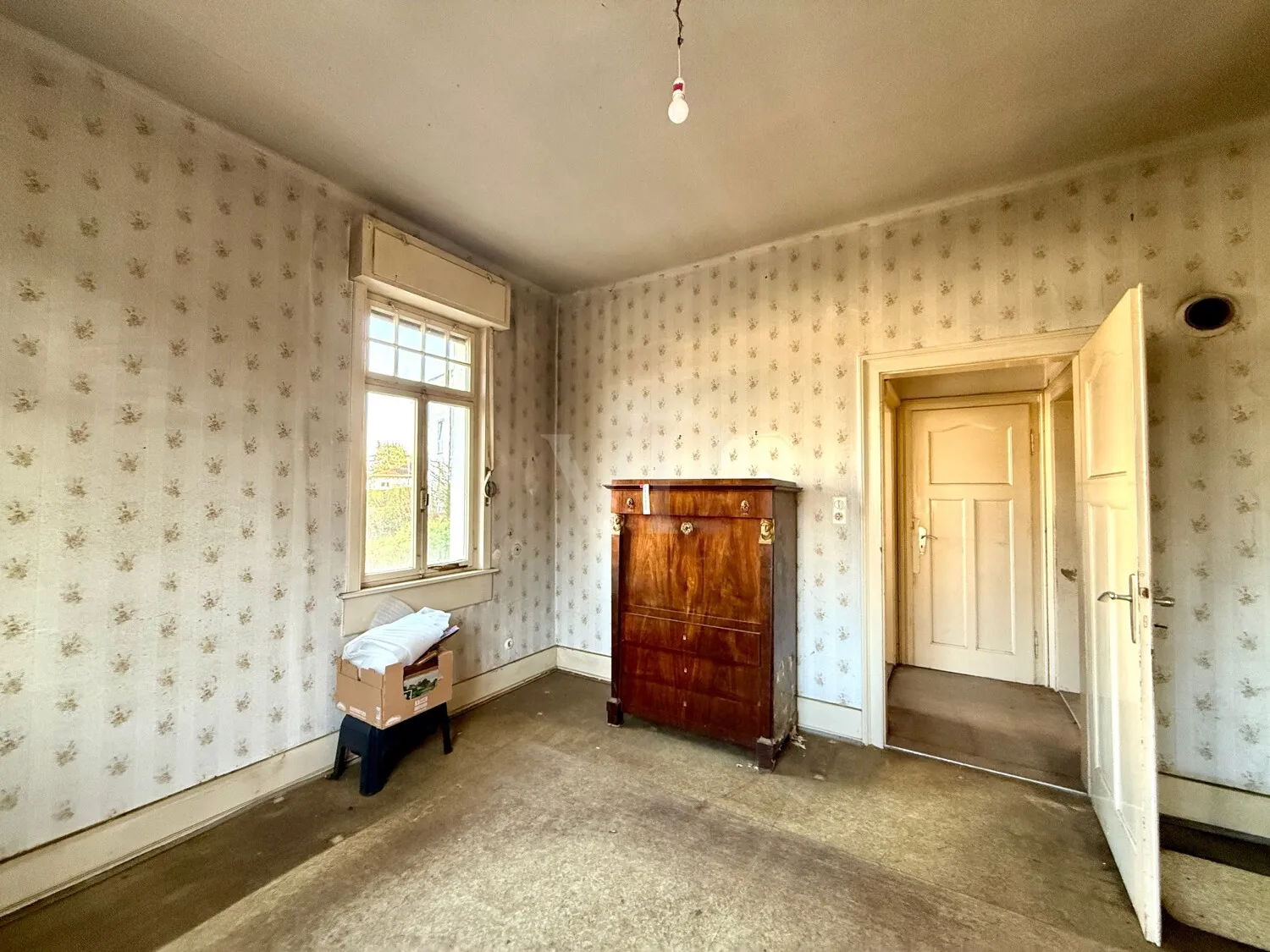 Zimmer I EG