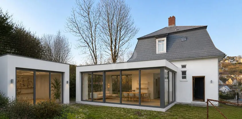 von Poll Immobilien GmbH