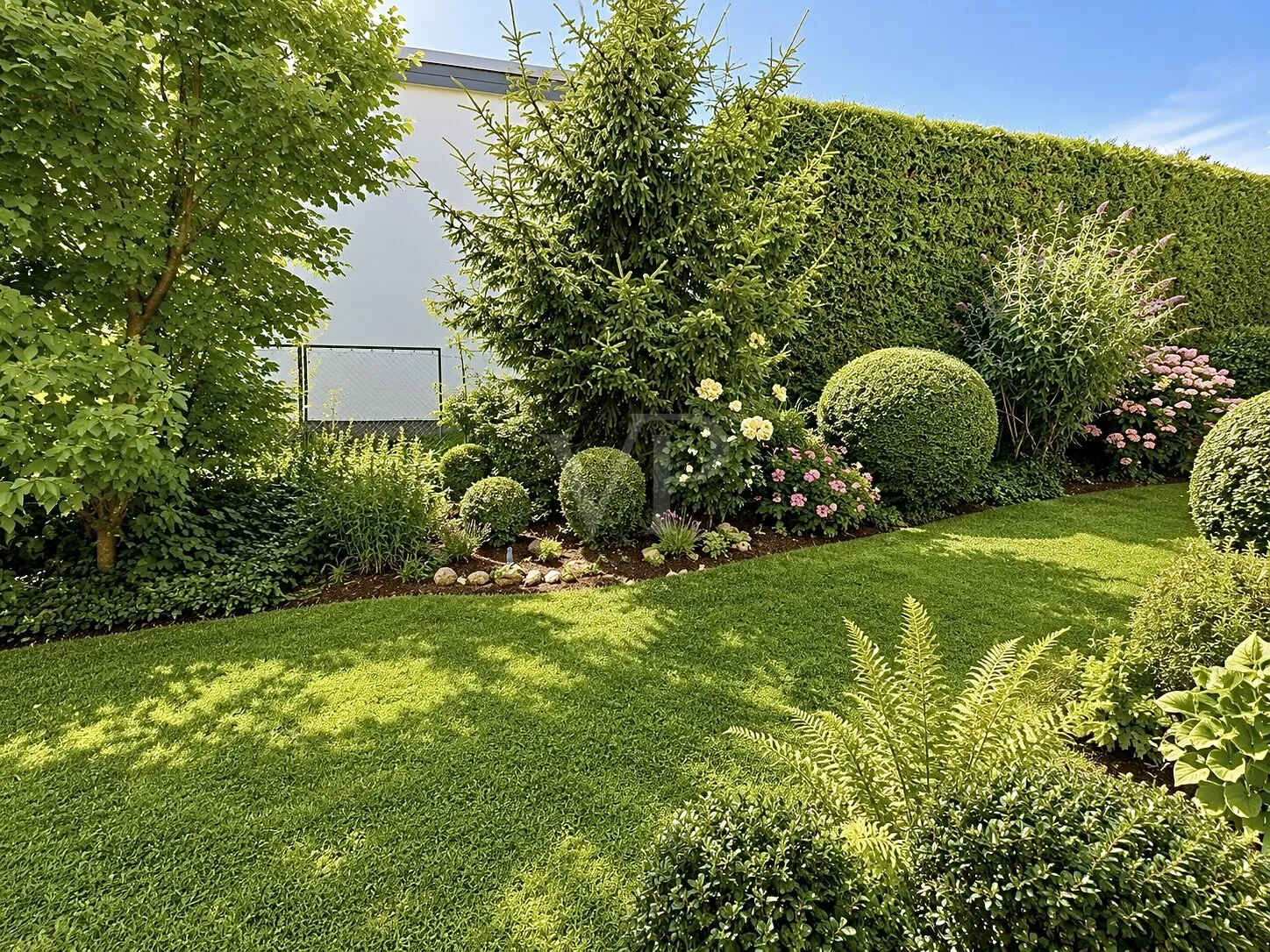 Gemeinschaftsgarten