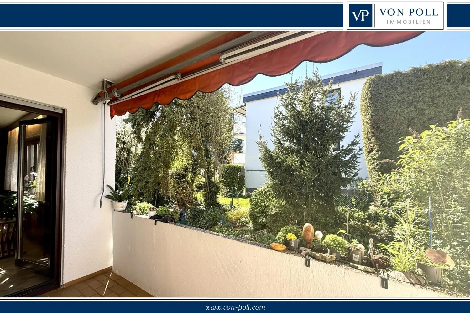 Gemütliche 3-Zimmer-Wohnung fußläufig zur Innenstadt