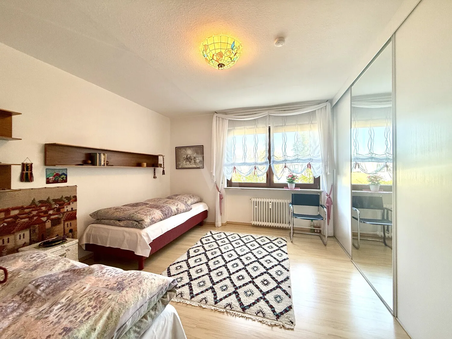Zimmer I