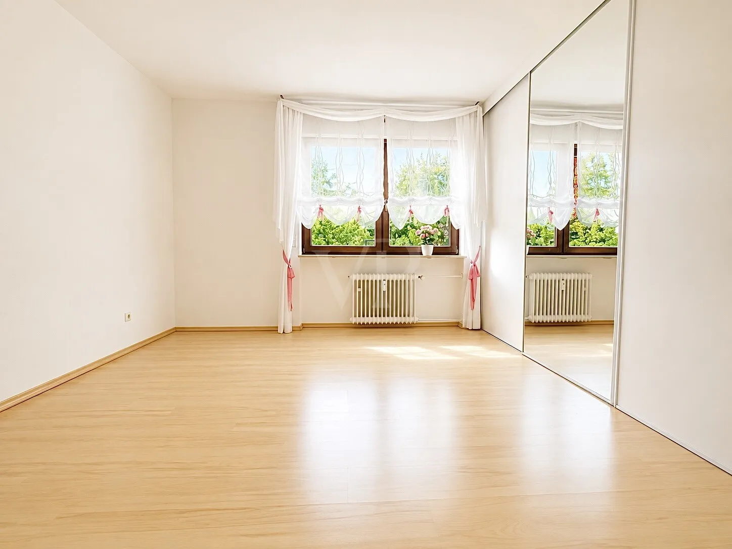 Zimmer I