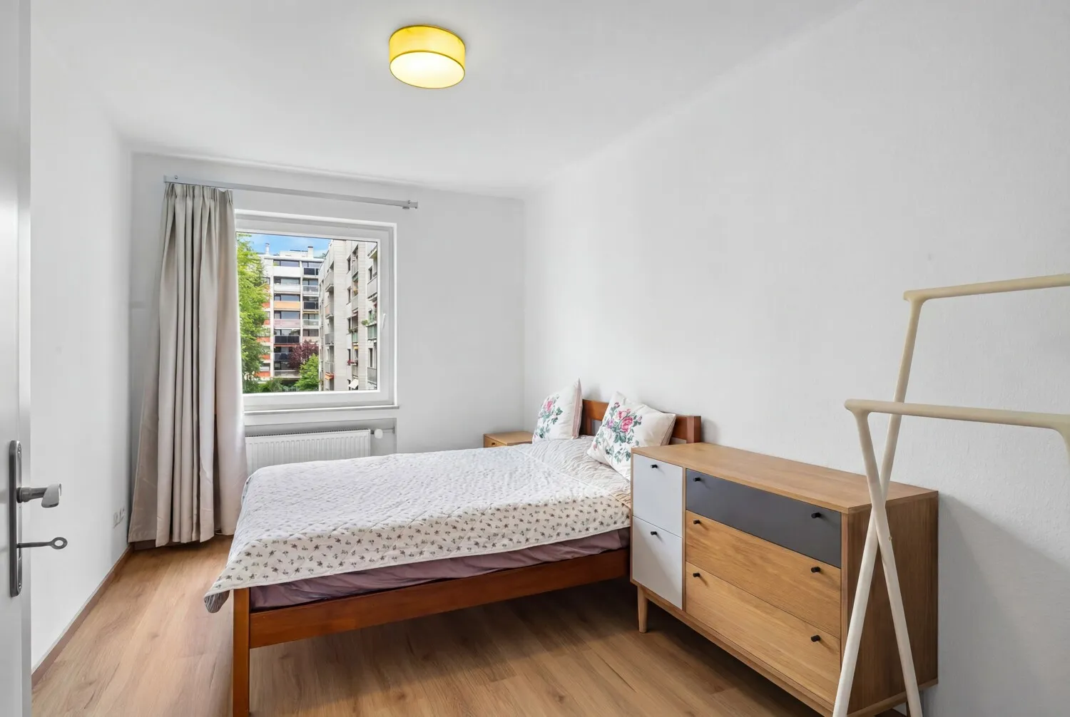 Schlafzimmer I