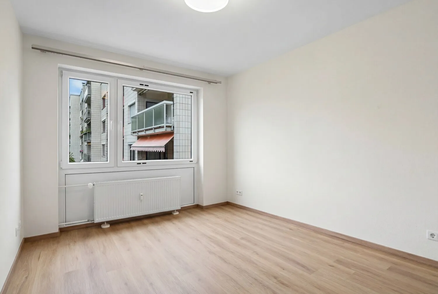 Schlafzimmer I