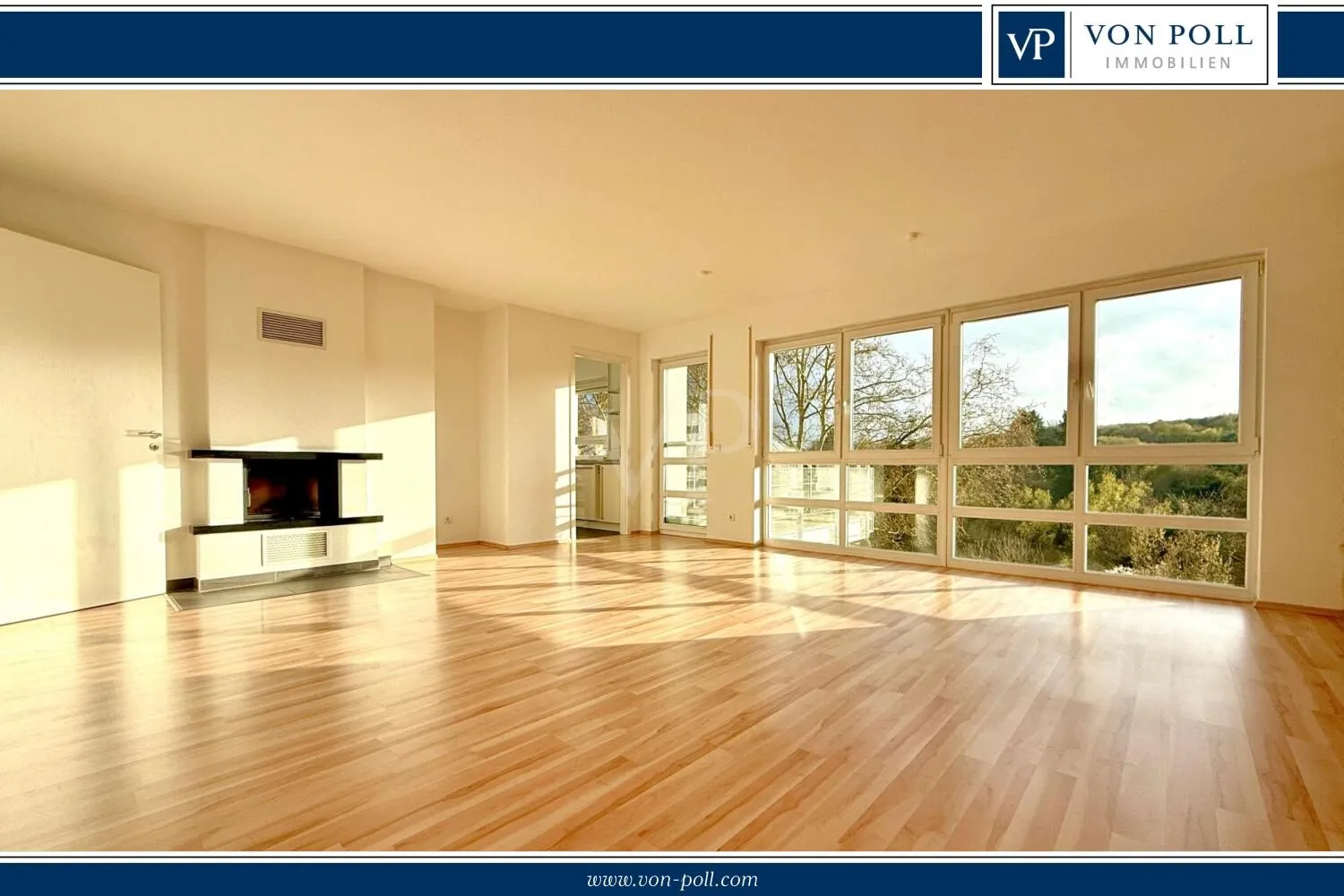 65812 BAD SODEN AM TAUNUS – ZENTRUM/BAD SODEN 1 - Photo 1