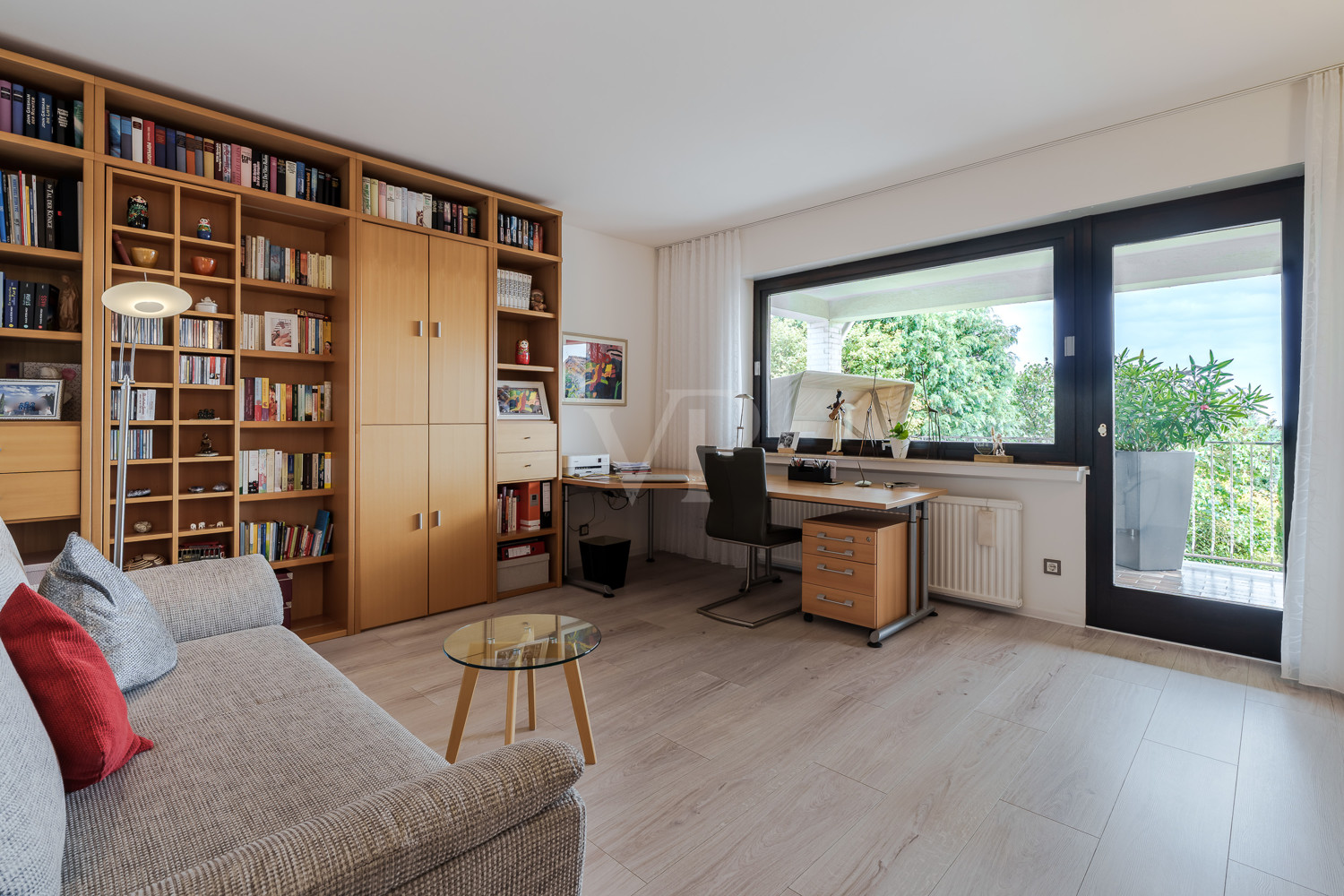 Büro