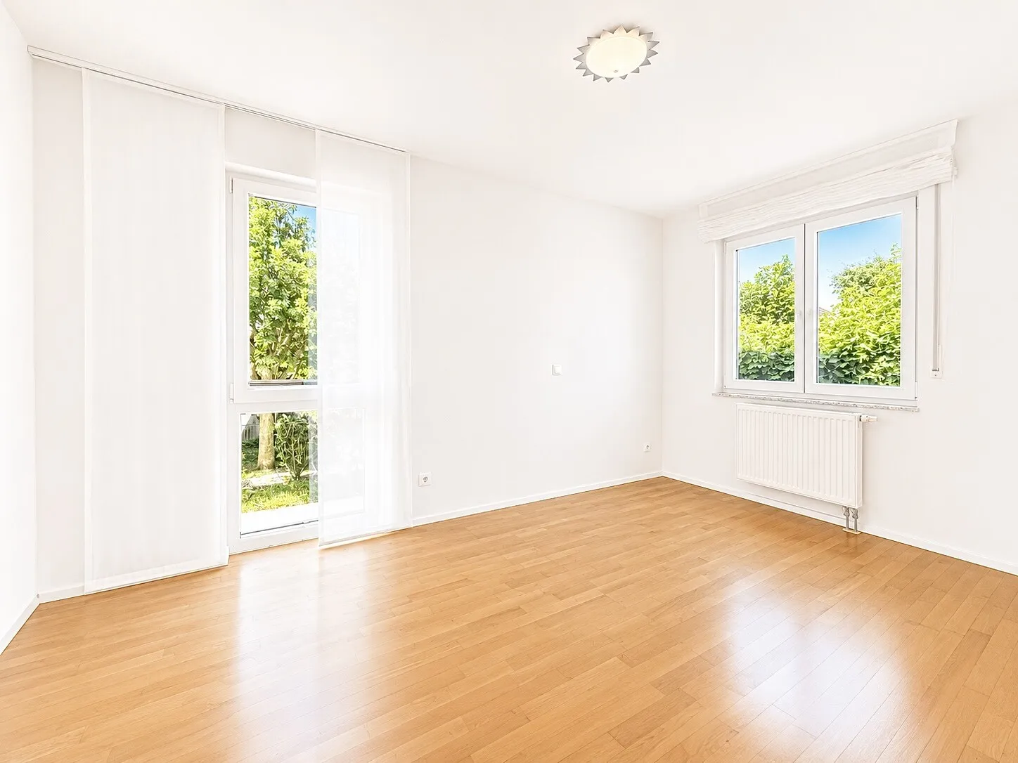 Zimmer I