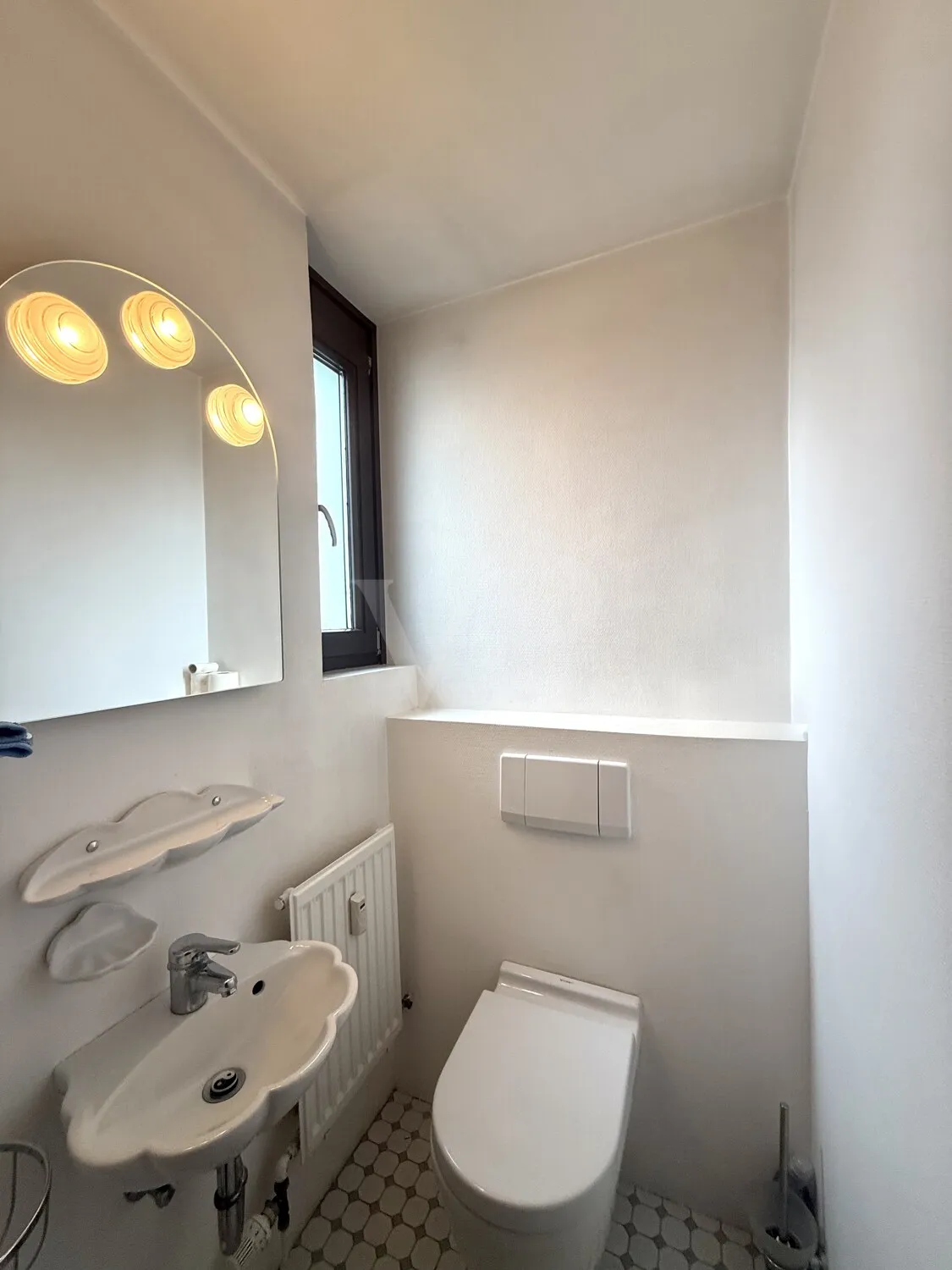 Gäste-WC