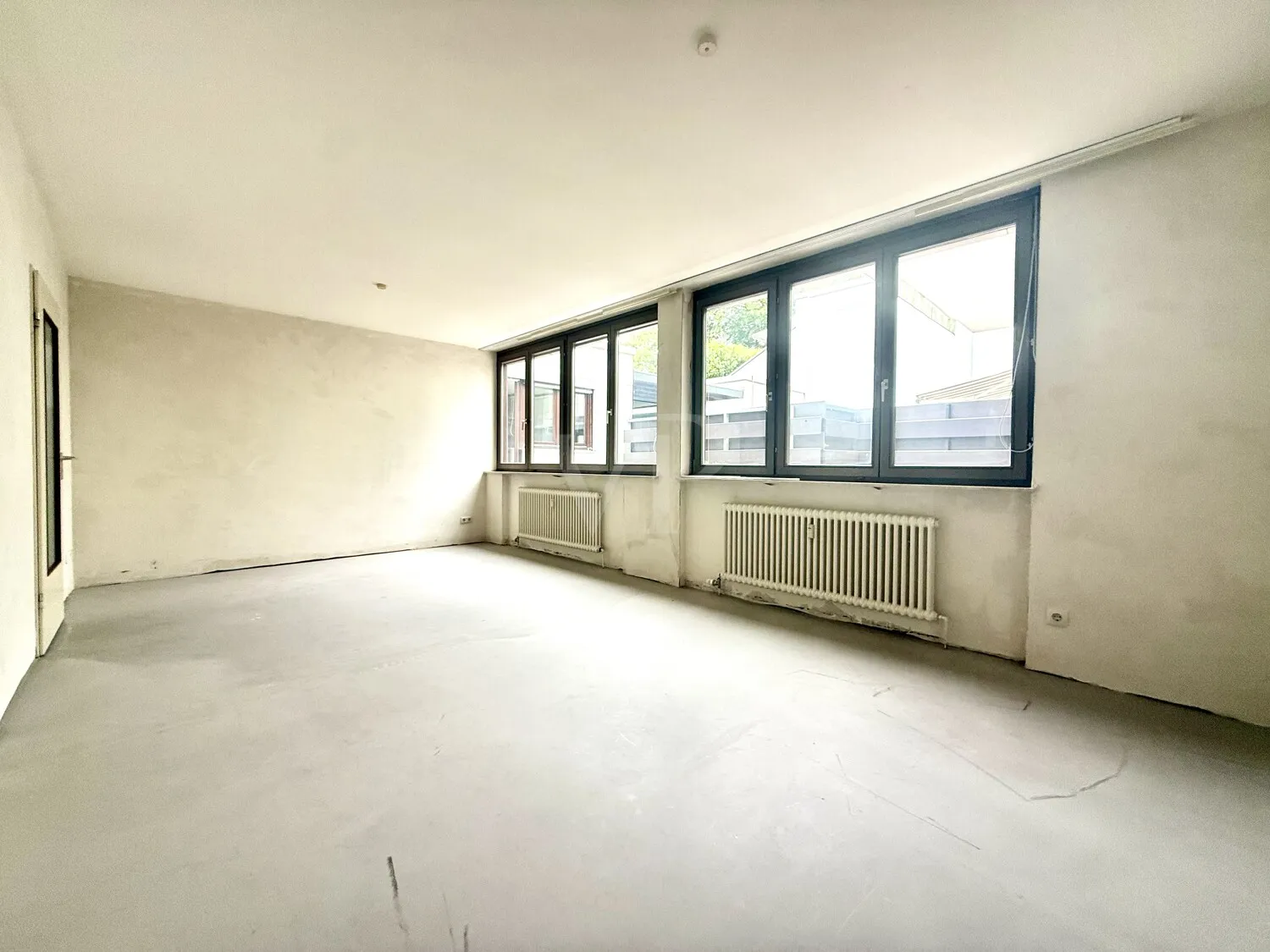 Zimmer II (teilbar)