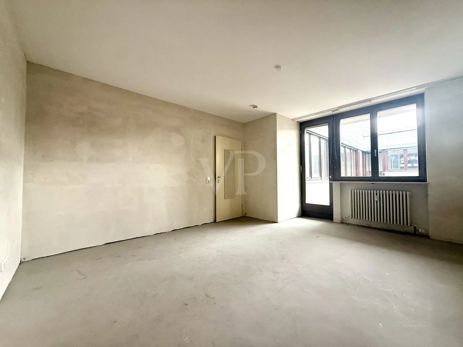 Zimmer I