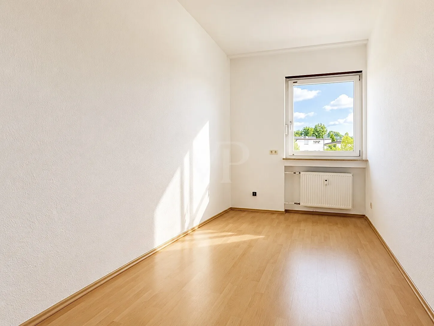 Kinder- oder Arbeitszimmer