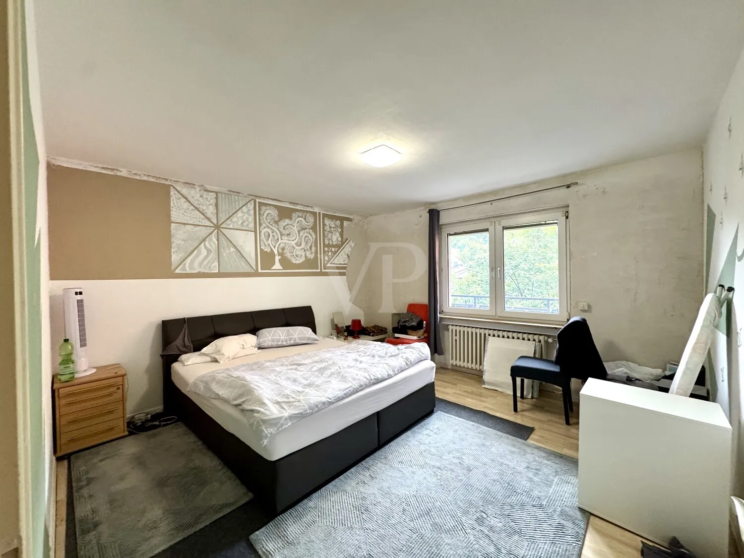 Schlafzimmer I