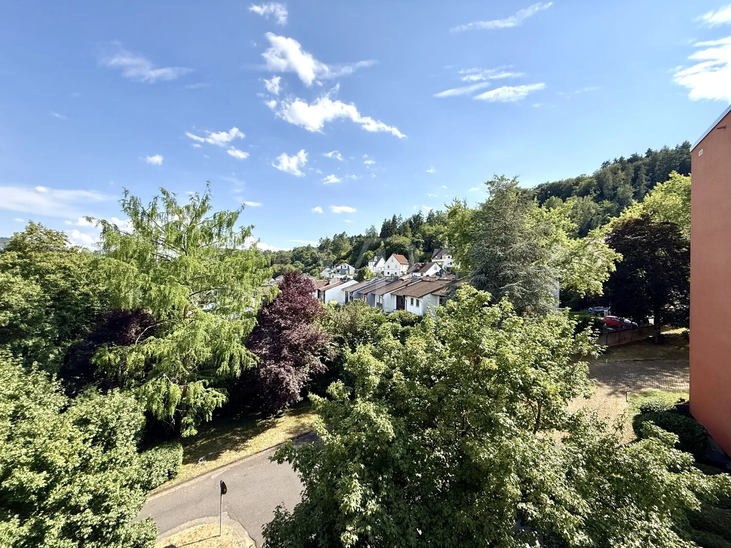 Aussicht I