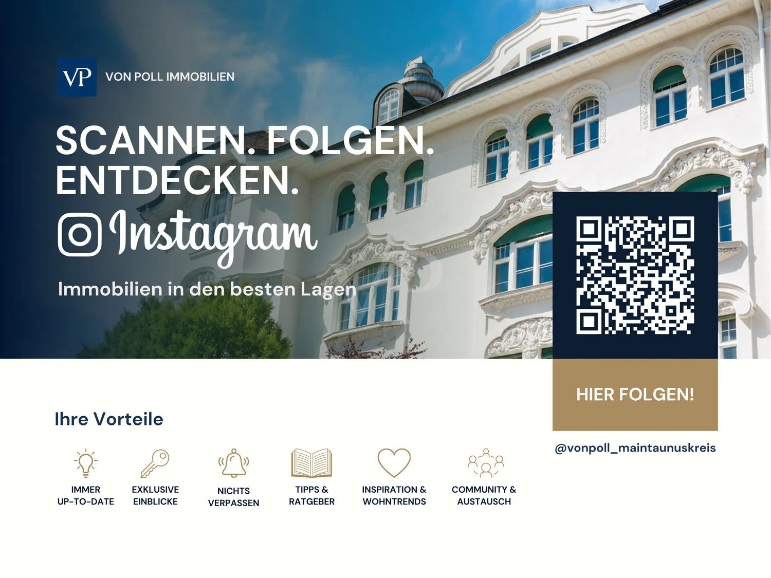 VON POLL IMMOBILIEN EPPSTEIN