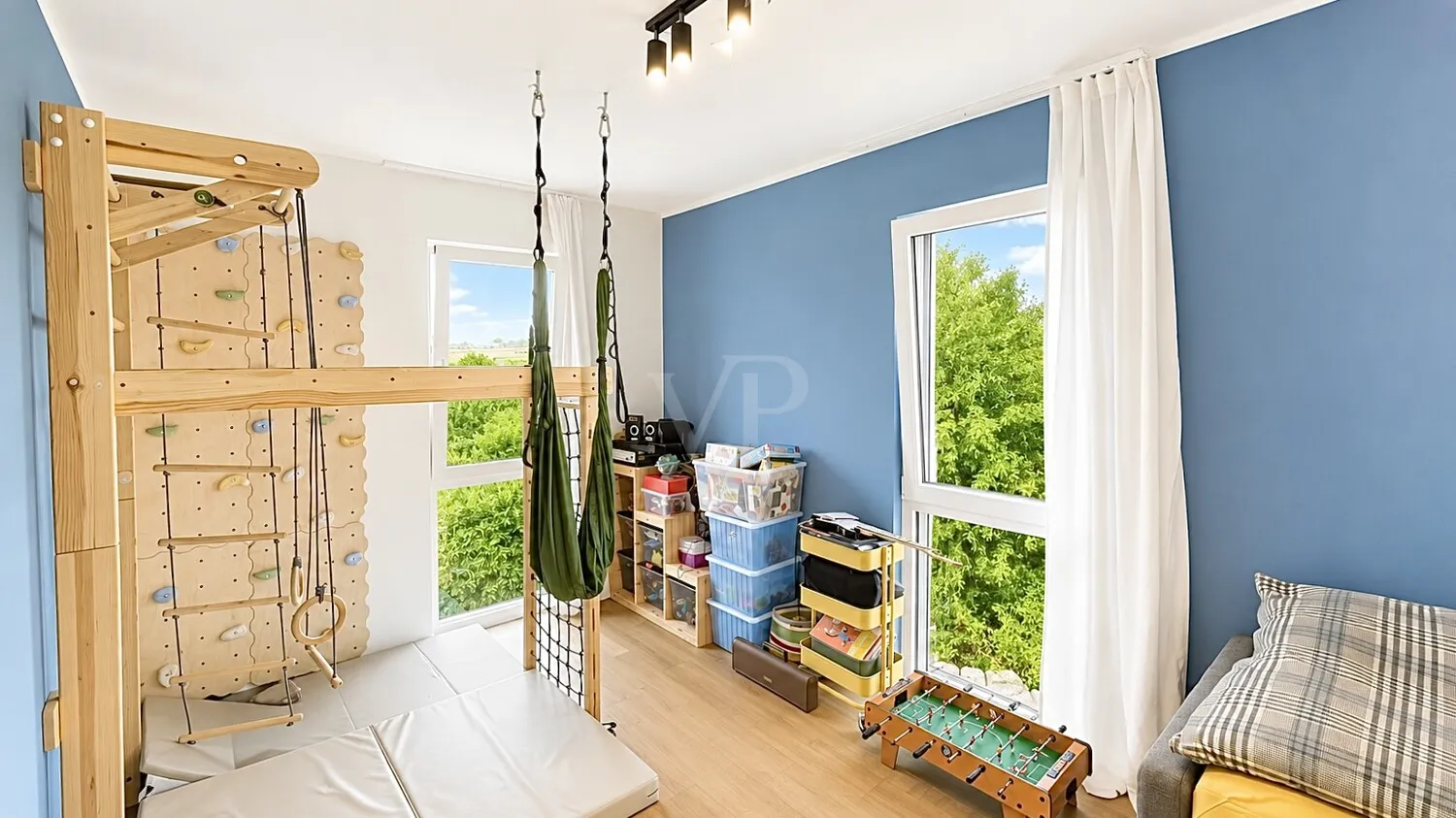 Kinderzimmer