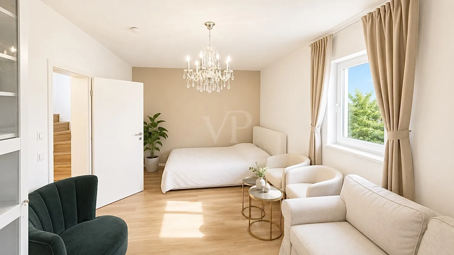 Gästezimmer