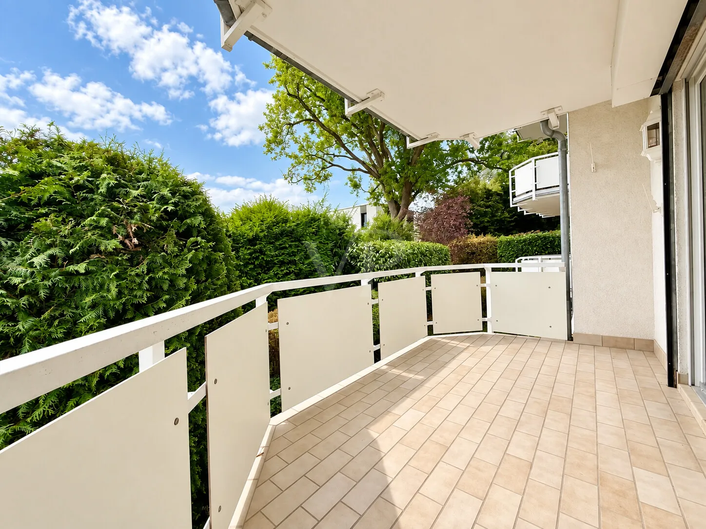 Balkon II