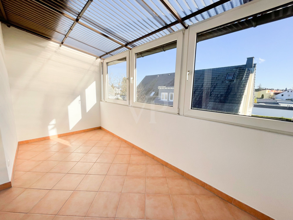 Balkon 1. OG
