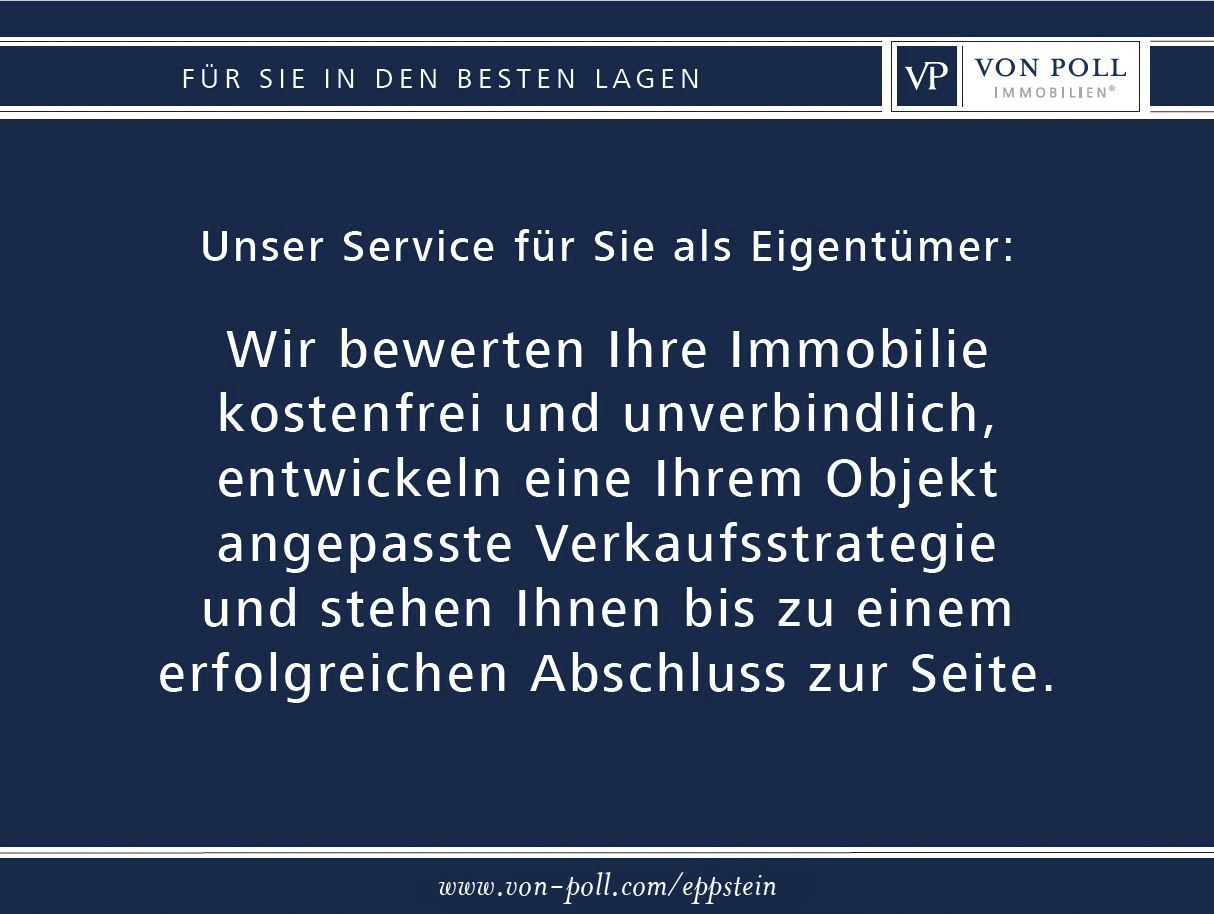 VON POLL IMMOBILIEN EPPSTEIN