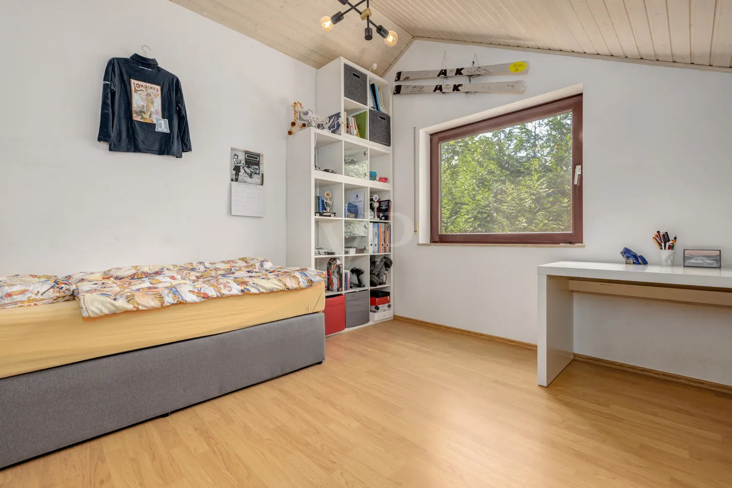 Schlafzimmer III