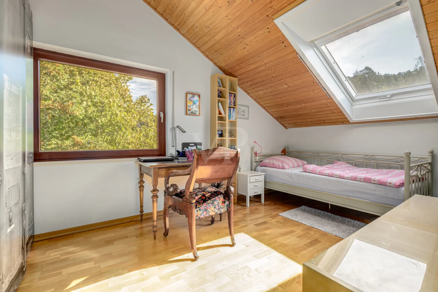 Schlafzimmer I